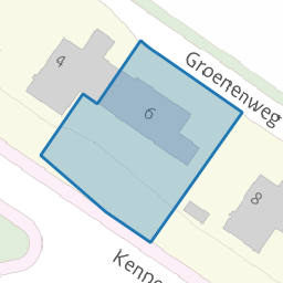 Perceel SNN00-C-4274