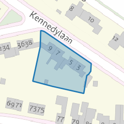 Perceel SNN00-C-4466