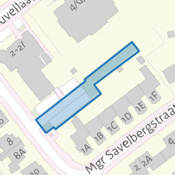 Perceel SNN00-C-4640