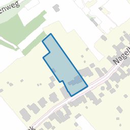 Perceel SNN00-D-2843