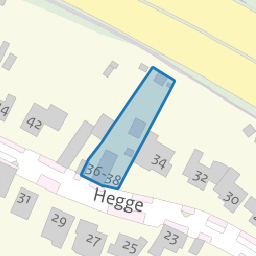 Perceel SNN00-D-3456