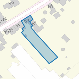 Perceel SNN00-D-3646