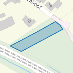 Perceel SNN00-D-3708