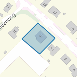 Perceel SNN00-D-3964