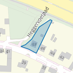 Perceel SNN00-D-4060