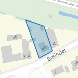 Perceel SNN00-D-4092