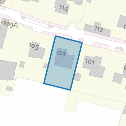 Perceel SNN00-D-4095