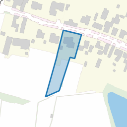 Perceel SNN00-D-4097