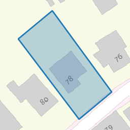 Perceel SNN00-D-4195