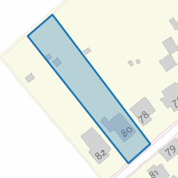 Perceel SNN00-D-4197