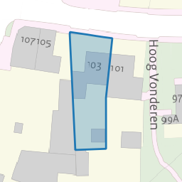 Perceel SNN00-D-4218