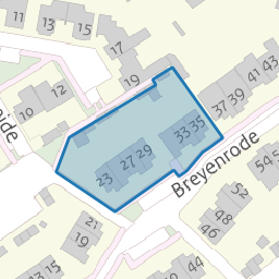 Perceel SNN00-D-4279