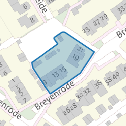 Perceel SNN00-D-4281