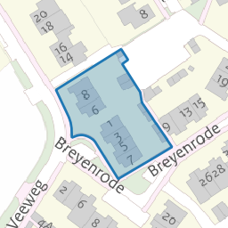 Perceel SNN00-D-4282