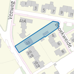 Perceel SNN00-D-4551