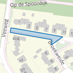 Perceel SNN00-D-4579