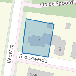 Perceel SNN00-D-4580