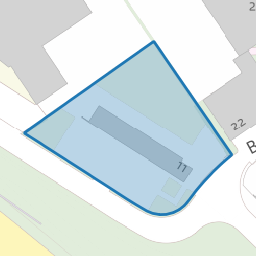 Perceel SNN00-D-4607