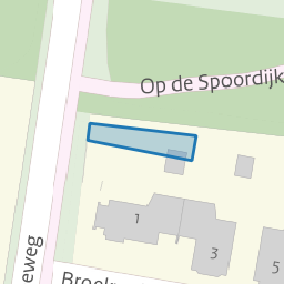 Perceel SNN00-D-4609