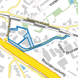 Perceel SNN00-D-4899