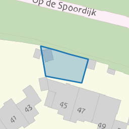 Perceel SNN00-D-4958