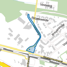 Perceel SNN00-D-4960