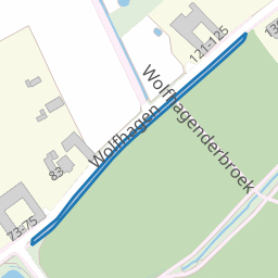 Perceel SNN00-G-1124