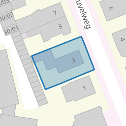 Perceel SOE00-A-2665