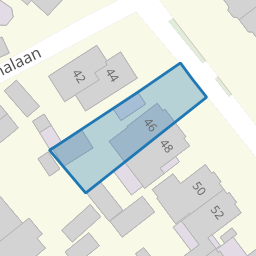 Perceel SOE00-A-3597