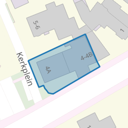 Perceel SOE00-A-4783