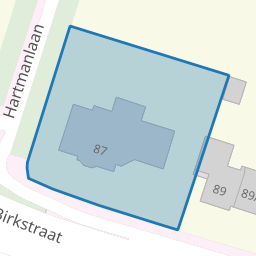 Perceel SOE00-C-2780