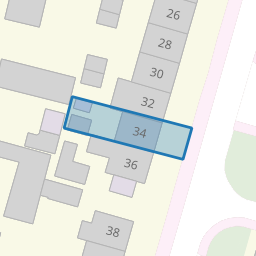 Perceel SOE00-C-3167