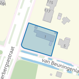 Perceel SOE00-C-3188