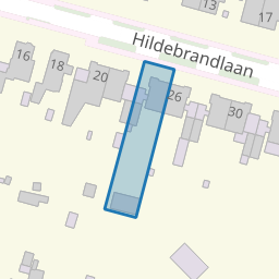 Perceel SOE00-C-3750