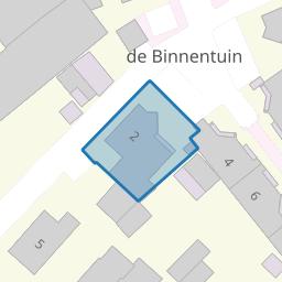 Perceel SOE00-C-4459