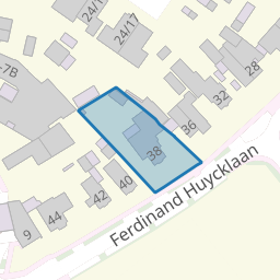 Perceel SOE00-C-4496