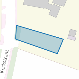 Perceel SOE00-C-4542