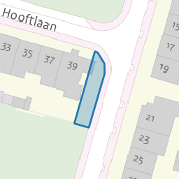 Perceel SOE00-C-4589