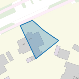 Perceel SOE00-D-1884