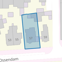 Perceel SOE00-D-2320
