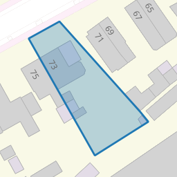 Perceel SOE00-D-2495