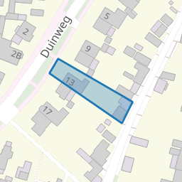 Perceel SOE00-D-2840