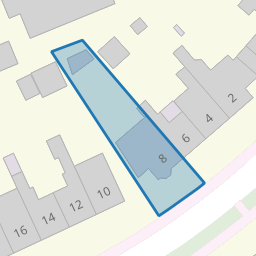 Perceel SOE00-D-2933