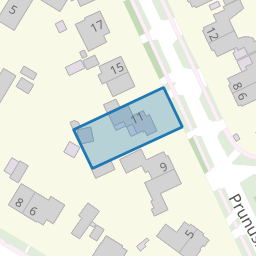 Perceel SOE00-D-2985