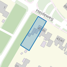 Perceel SOE00-D-2997