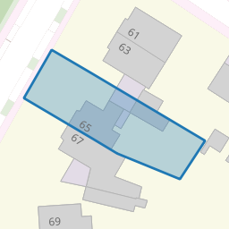 Perceel SOE00-D-3038