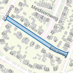 Perceel SOE00-D-3291