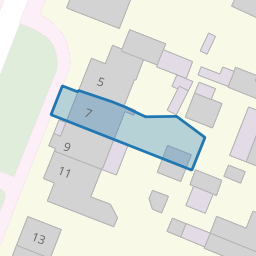 Perceel SOE00-D-3391