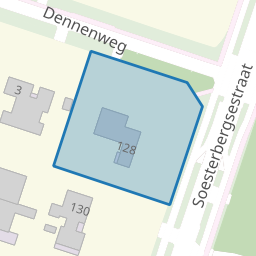 Perceel SOE00-D-3595