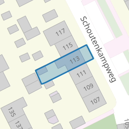 Perceel SOE00-D-3655